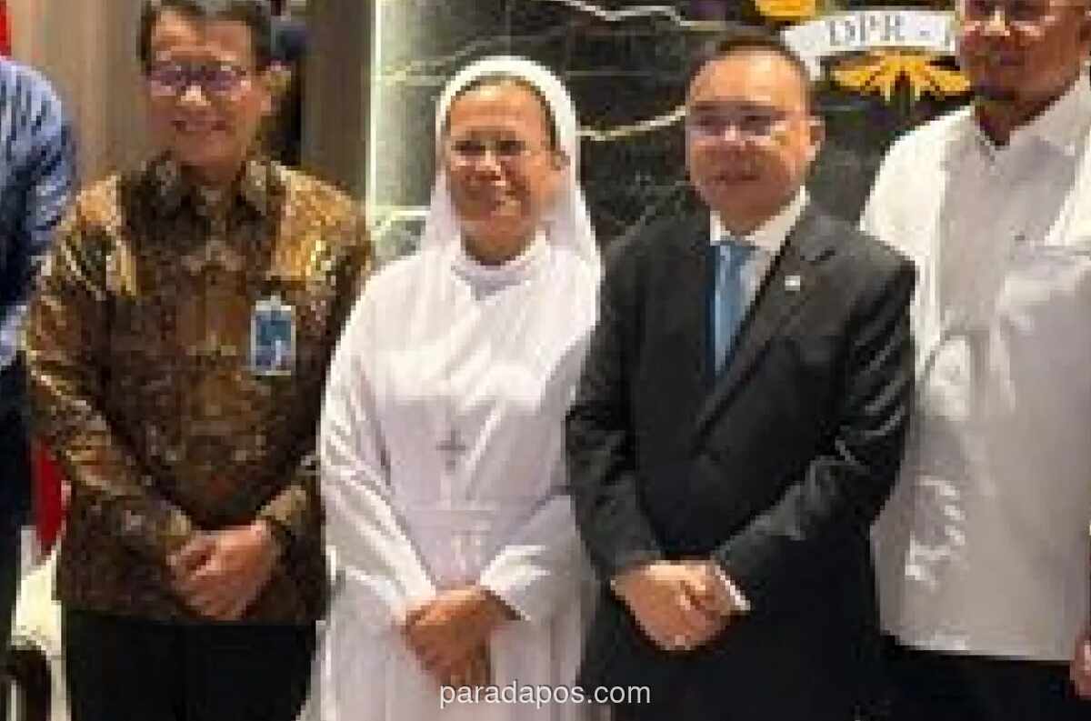 BNI Pastikan Pengembalian Dana Rp 28 Miliar ke Credit Union Aek Nabara 22 April 2026