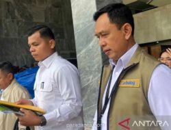 Bulog Pastikan Stok Kemasan Plastik untuk Beras Masih Aman