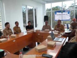 Disnakertrans Bulungan Permudah Layanan AK-1 untuk Penyandang Disabilitas