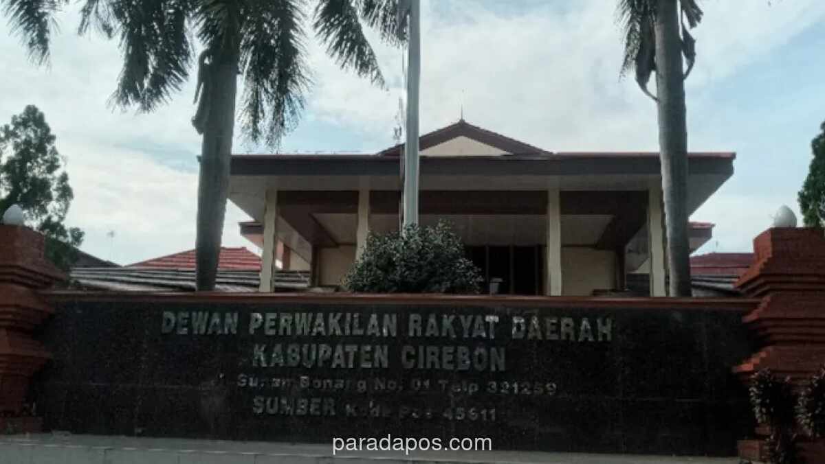 DPRD Cirebon Pertahankan Perjalanan Dinas, Fokus pada Kualitas di Tengah Efisiensi Anggaran