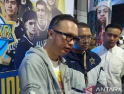 Imigrasi Siapkan Jalur Cepat dan Tim Khusus untuk Atlet Asing