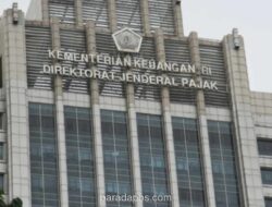 DJP Targetkan Aturan Baru Restitusi Pajak Berlaku Mulai Mei 2026