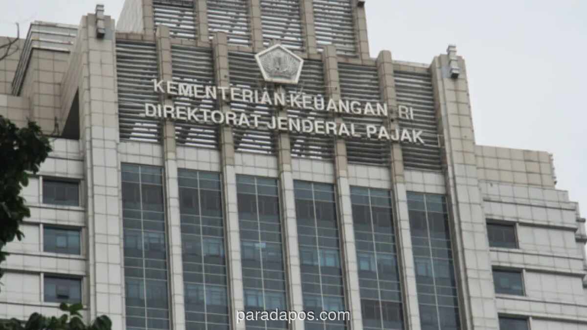 DJP Targetkan Aturan Baru Restitusi Pajak Berlaku Mulai Mei 2026