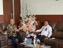 Ditjenpas Maluku dan Pengadilan Tinggi Ambon Perkuat Sinergi Implementasi KUHP Baru