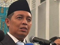 Harta Kekayaan Hasan Nasbi Capai Rp40,43 Miliar, Didominasi Properti dan Kas