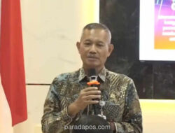 Wakil Ketua KPK Ungkap Pola Korupsi: Uang Haram Kerap Dikucurkan ke Sugar Baby