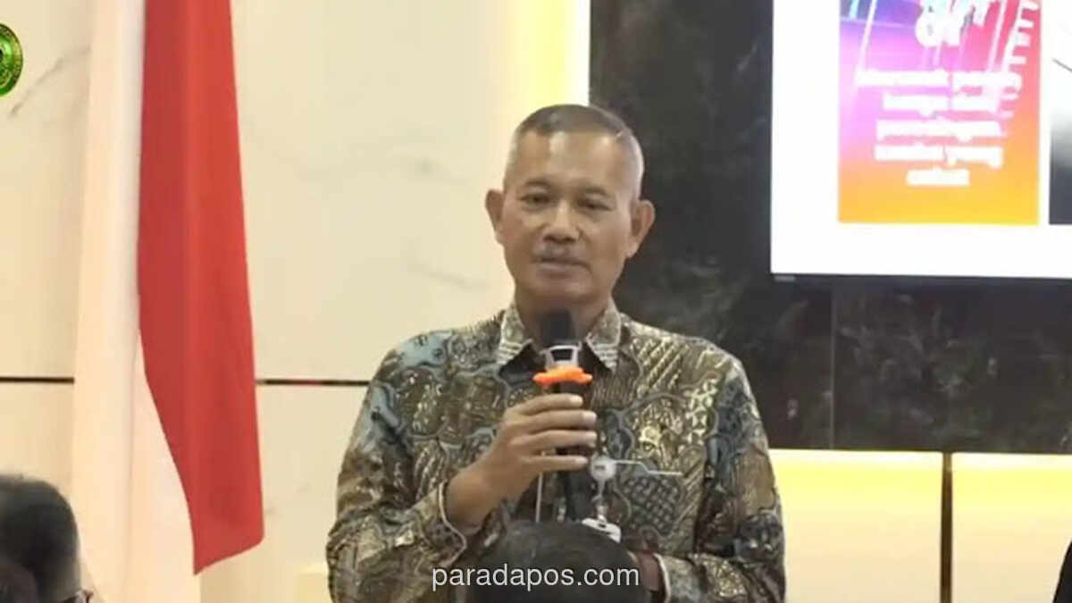 Wakil Ketua KPK Ungkap Pola Korupsi: Uang Haram Kerap Dikucurkan ke Sugar Baby