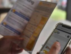 Pelaporan SPT Tahunan 2025 Tembus 12,1 Juta, DJP Perpanjang Batas Waktu hingga 30 April 2026