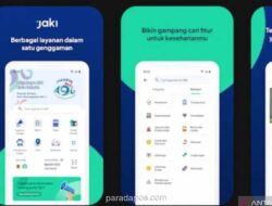Pemprov DKI Tingkatkan JAKI, Jakbar Kebakaran, dan Truk Kontainer Ditertibkan
