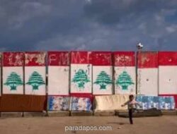 Sistem Kesehatan Lebanon Selatan Kolaps di Bawah Serangan Israel