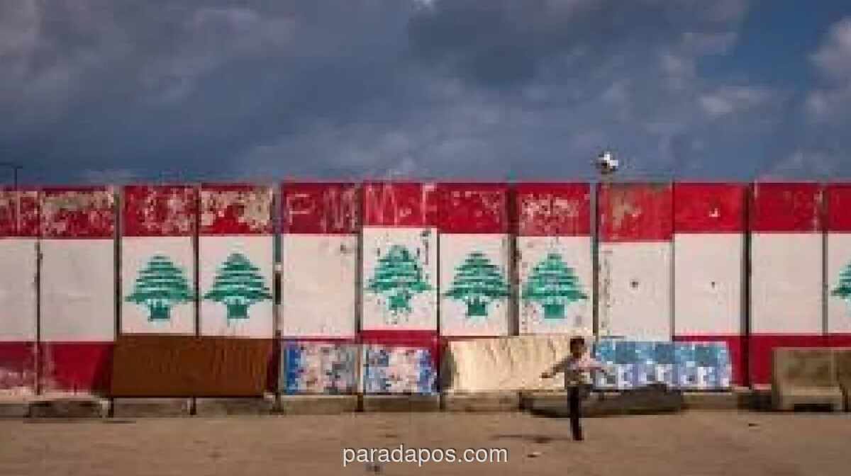 Sistem Kesehatan Lebanon Selatan Kolaps di Bawah Serangan Israel