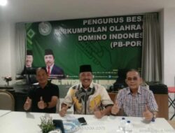 Higgs Games Indonesia Gelar Turnamen Domino Nasional di Surabaya April 2026