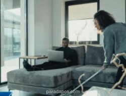 Pengesahan UU PPRT Dinilai Langkah Strategis Perkuat Perlindungan Pekerja Rumah Tangga