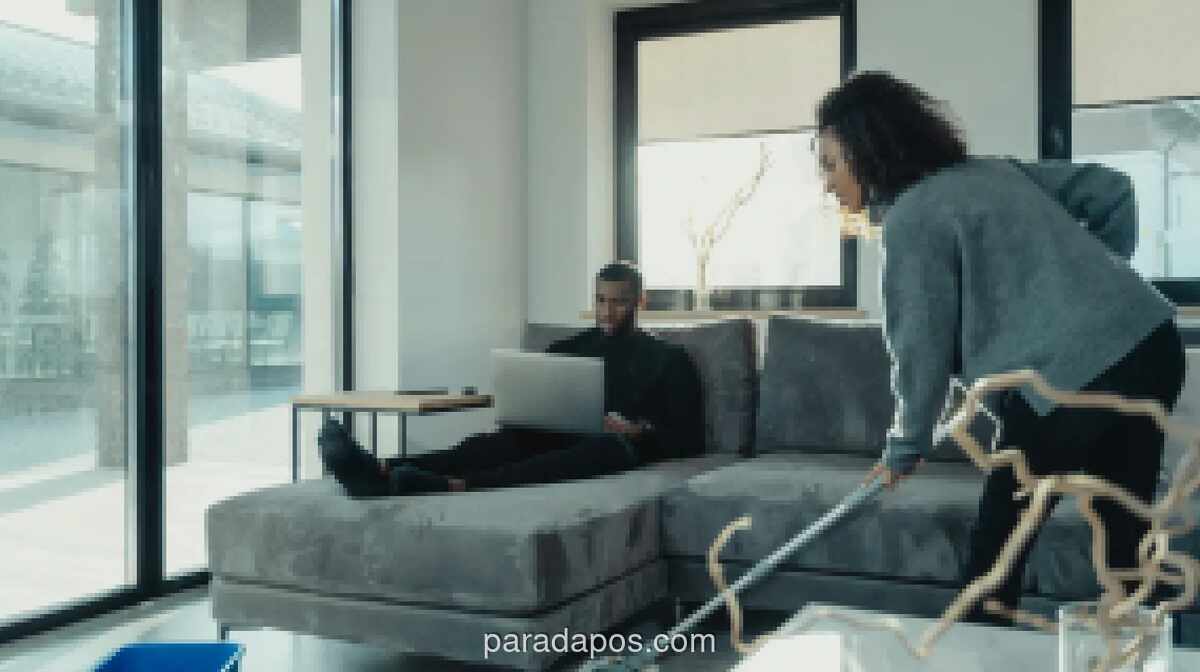 Pengesahan UU PPRT Dinilai Langkah Strategis Perkuat Perlindungan Pekerja Rumah Tangga