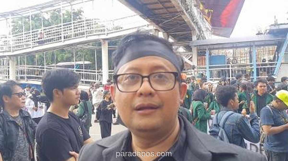 Dosen UNJ Dilaporkan ke Polda Metro Atas Ujaran Kebencian Usai Sebut Prabowo-Gibran Beban Bangsa
