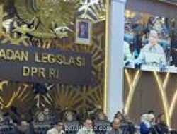 DPR dan Pemerintah Sepakat Finalisasi RUU Perlindungan Pekerja Rumah Tangga