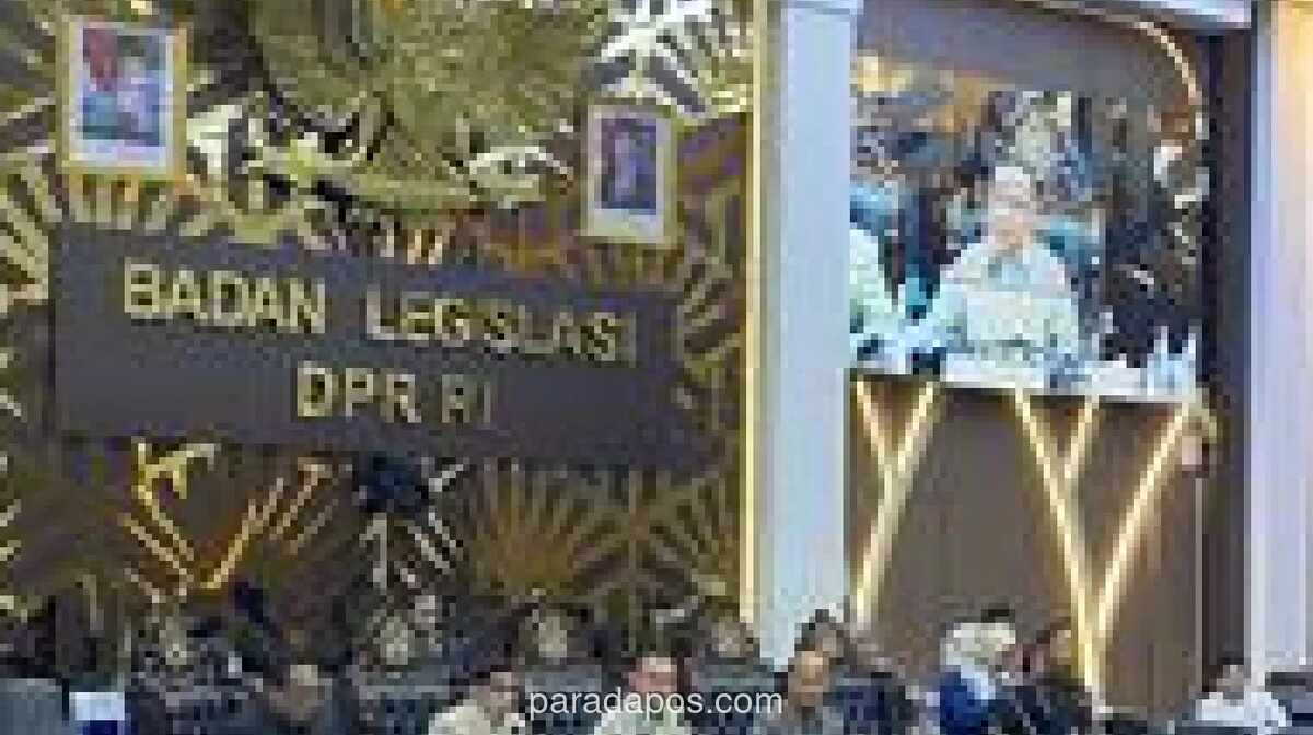 DPR dan Pemerintah Sepakat Finalisasi RUU Perlindungan Pekerja Rumah Tangga