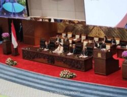 DPR Sahkan UU Perlindungan Pekerja Rumah Tangga