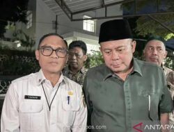 Wakil Ketua DPR: Kunci Daya Saing Global Siswa Ada pada Konsistensi Pembentukan Karakter