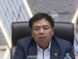 Ketua Komisi V DPR Desak Antisipasi Masalah Rest Area dan Angkutan Barang untuk Mudik 2026