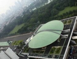 Anggota DPR Peringatkan Wacana Pajak Kapal di Selat Malaka Berpotensi Picu Konflik Diplomatik