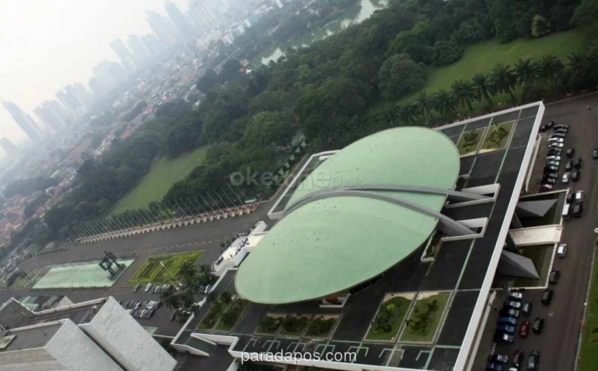 Anggota DPR Peringatkan Wacana Pajak Kapal di Selat Malaka Berpotensi Picu Konflik Diplomatik