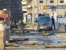 Serangan Drone Tewaskan Dua Orang di Lebanon Selatan, Gencatan Senjata 10 Hari Terancam Gagal