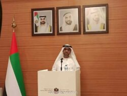 UEA dan Sekutu Serukan Dialog Diplomatik Manfaatkan Gencatan Senjata AS-Iran