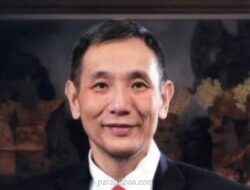 PN Jakpus Vonis Hary Tanoe dan MNC Bayar Rp531 Miliar ke CMNP