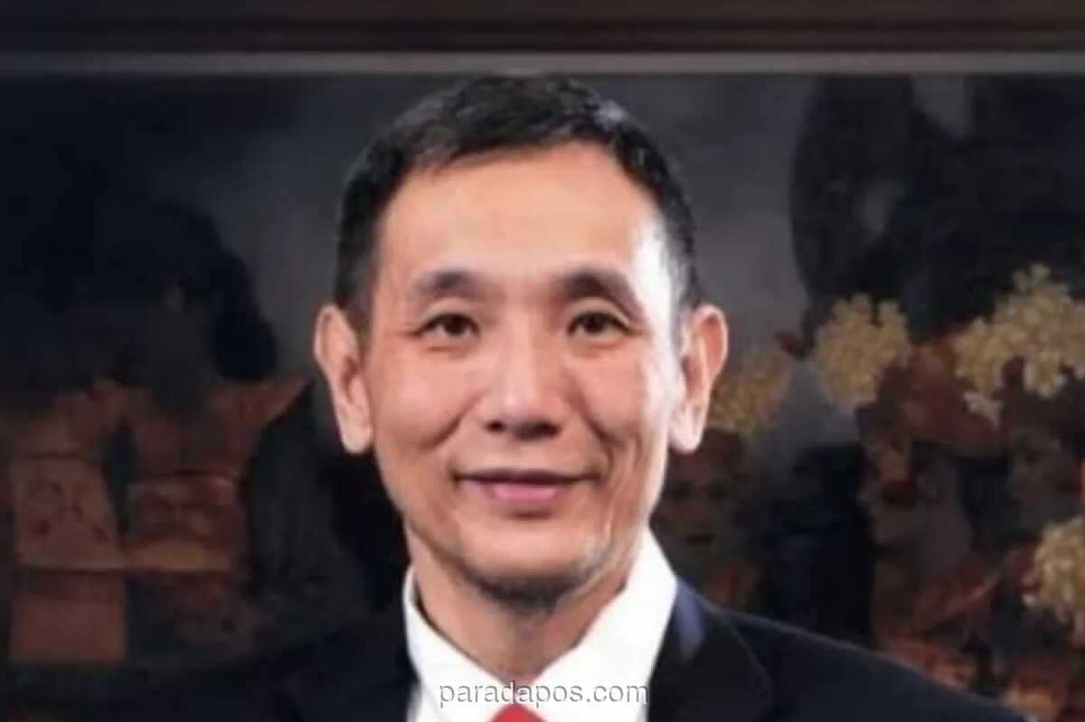 PN Jakpus Vonis Hary Tanoe dan MNC Bayar Rp531 Miliar ke CMNP