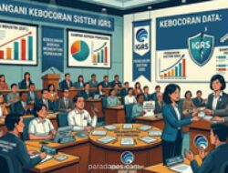 Kominfo Bekukan Verifikasi IGRS Usai Diduga Bocorkan Game Belum Rilis