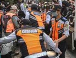 Anggota DPRD DKI Desak Penertiban Tegas Parkir Liar di POIN Square