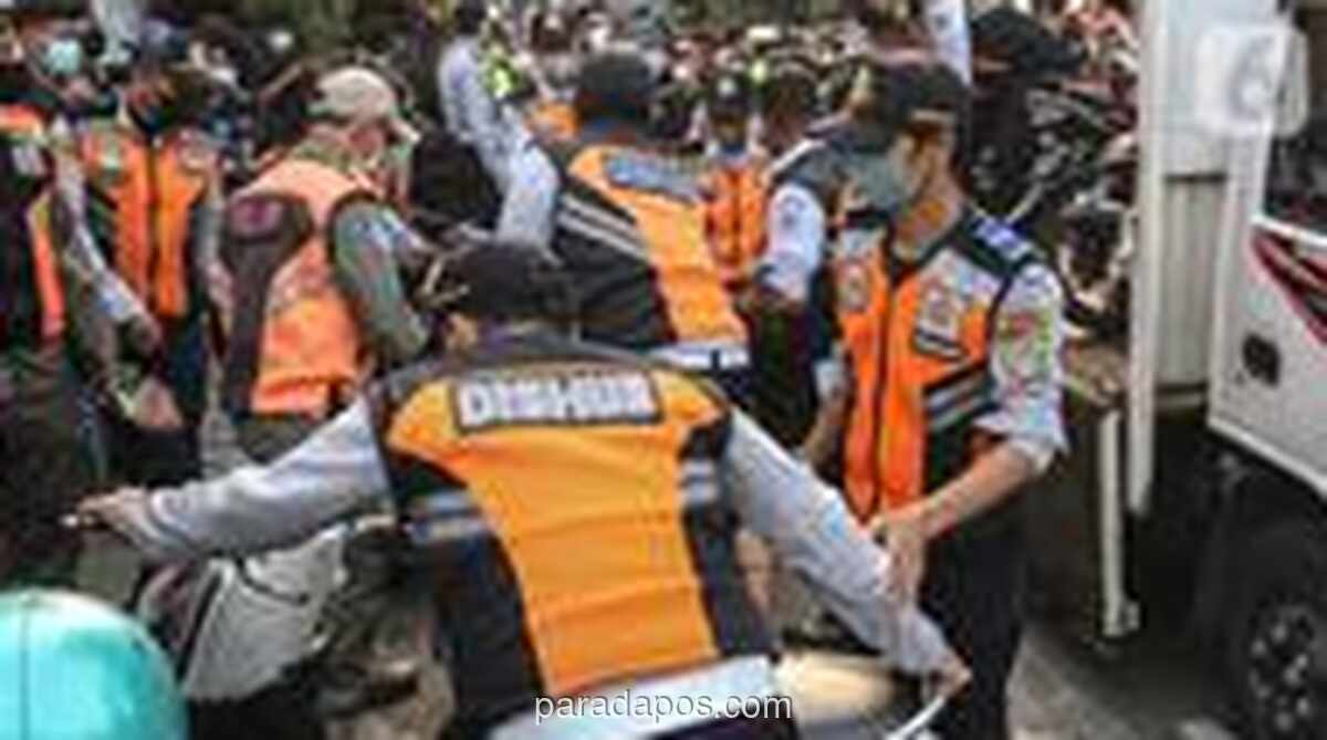 Anggota DPRD DKI Desak Penertiban Tegas Parkir Liar di POIN Square