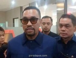 Sahroni Desak Polda DIY Usut Tuntas Penganiayaan Anak di Day Care Little Aresha