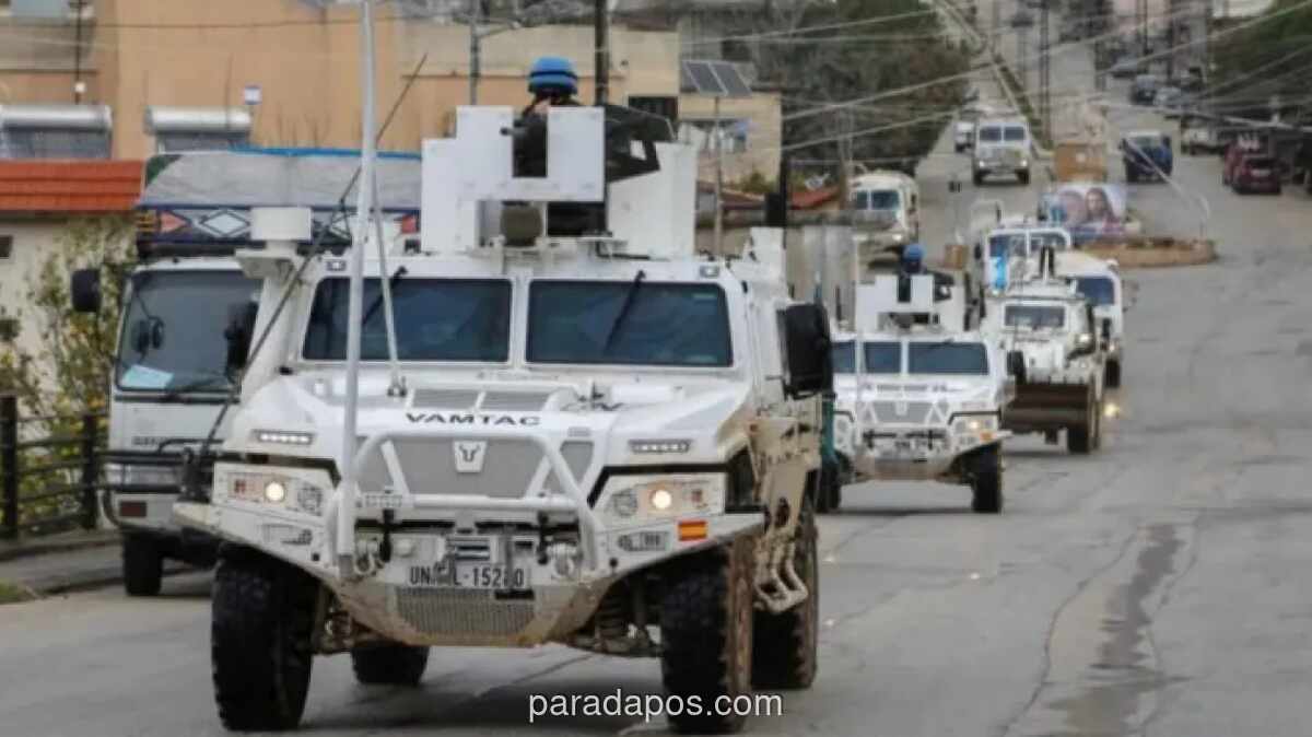 Kedubes Palestina Kecam Serangan Israel yang Tewaskan Tiga Prajurit TNI di Lebanon