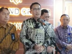 Kemendukbangga Terapkan WFH Tiap Jumat dan Anjurkan ASN Naik Transportasi Umum