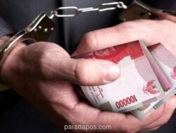 Dekan FH UI Soroti Peran Krusial Hakim Dukung Terobosan Kejagung Berantas Korupsi