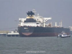 Blokade AS di Selat Hormuz Picu Seruan Global untuk De-eskalasi