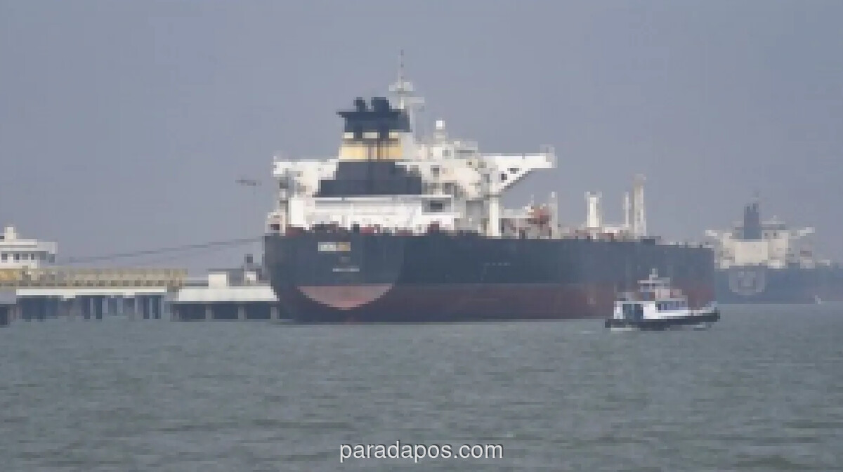 Blokade AS di Selat Hormuz Picu Seruan Global untuk De-eskalasi