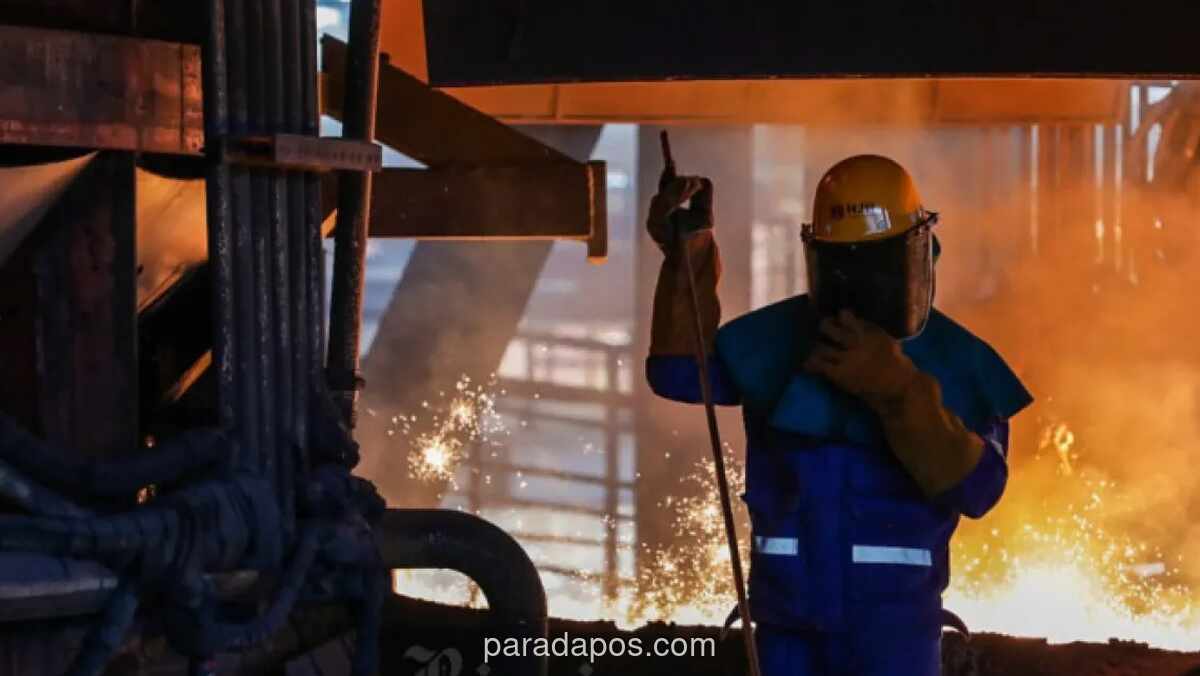 Hilirisasi Mulai Hadapi Tantangan Baru: dari Konsentrasi Nikel hingga Tekanan ESG