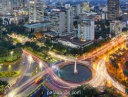 NEXT Indonesia Center: Ekonomi RI Berpeluang Tumbuh di Atas 5% pada 2026