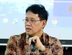 Menkeu Purbaya Tegaskan Indonesia Tolak Pinjaman USD30 Miliar dari IMF dan Bank Dunia