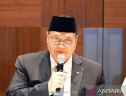 Pemerintah Perkuat Koperasi Desa dan Atur WFH ASN, BEI Kencangkan Aturan Free Float