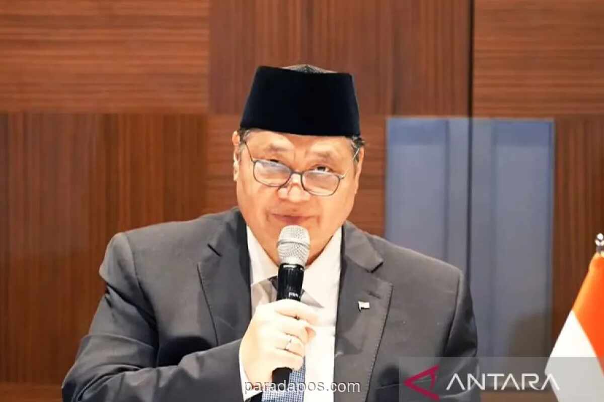 Pemerintah Perkuat Koperasi Desa dan Atur WFH ASN, BEI Kencangkan Aturan Free Float