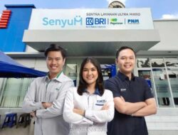 PNM Catat Pertumbuhan Aset dan Laba Signifikan Berkat Sinergi Holding Ultra Mikro