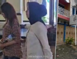 Eks Finalis Putri Indonesia Riau Ditangkap karena Praktik Dokter Kecantikan Ilegal Sejak 2019, Korban Alami Cacat Permanen