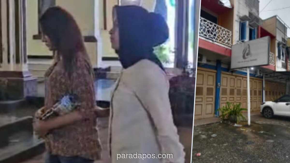 Eks Finalis Putri Indonesia Riau Ditangkap karena Praktik Dokter Kecantikan Ilegal Sejak 2019, Korban Alami Cacat Permanen