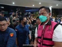 Kejagung Tetapkan Tiga Tersangka Baru Korupsi PT AKT, Eks Kepala KSOP Rangga Ilung Diduga Terima Setoran Bulanan Kapal Batu Bara Ilegal