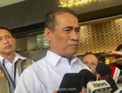 Ekspor Unggas RI Tembus Rp18,2 Miliar, Mentan Sebut Bukti Surplus dan Daya Saing Global