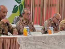 Sreeya Sewu Fokus pada Efisiensi dan Inovasi untuk Pertumbuhan 2026